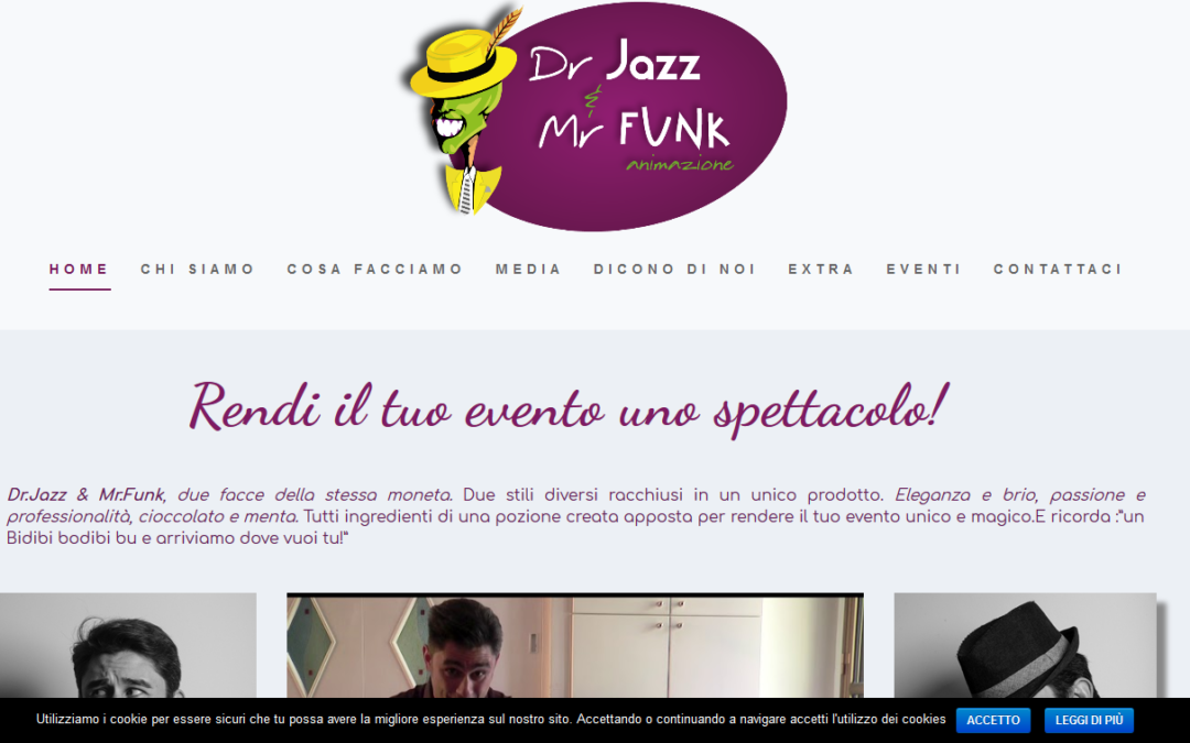 drjazzemrfunk.it